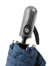 FERRÈ JUMBO Mini paraguas automático logotipo negro 03 - Paraguas - 4