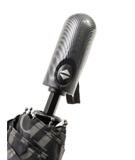 FERRÈ JUMBO Mini paraguas automático logotipo negro 02 - Paraguas - 4