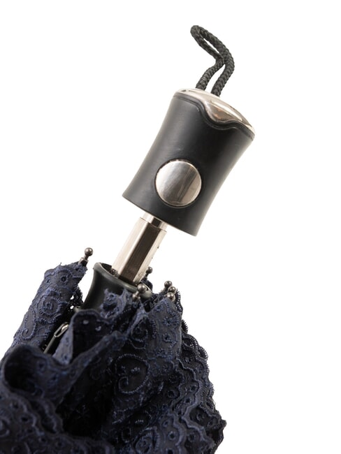 MINI Paraguas plegable de apertura automática marina12 - Paraguas