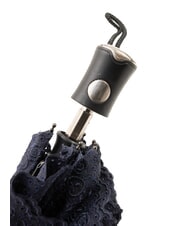 FERRÈ MINI Paraguas plegable de apertura automática marina12 - Paraguas - 4