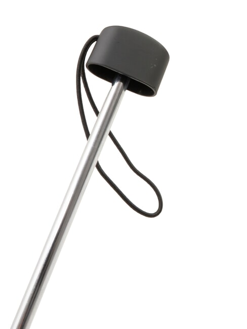 LOGO ALL OVER Mini paraguas manual marina03 - Paraguas