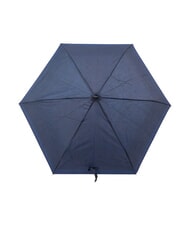 FERRÈ LOGO ALL OVER Mini paraguas manual marina02 - Paraguas - 2
