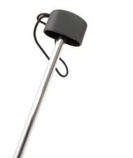 FERRÈ LOGO ALL OVER Mini paraguas manual marina02 - Paraguas - 4