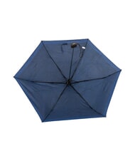 FERRÈ LOGO ALL OVER Mini paraguas manual marina02 - Paraguas - 5