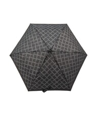 FERRÈ LOGO ALL OVER Mini paraguas manual - Paraguas