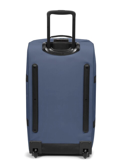 TRANVERZ M Carro mediano rebote azul - Trolley Semirr&iacute;gidos