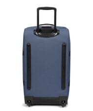 EASTPAK TRANVERZ M Carro mediano rebote azul - Trolley Semirr&iacute;gidos - 3