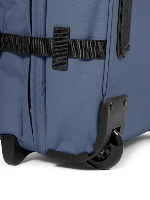 TRANVERZ M Carro mediano rebote azul - Trolley Semirr&iacute;gidos