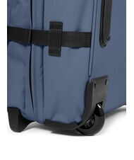 EASTPAK TRANVERZ M Carro mediano rebote azul - Trolley Semirr&iacute;gidos - 5