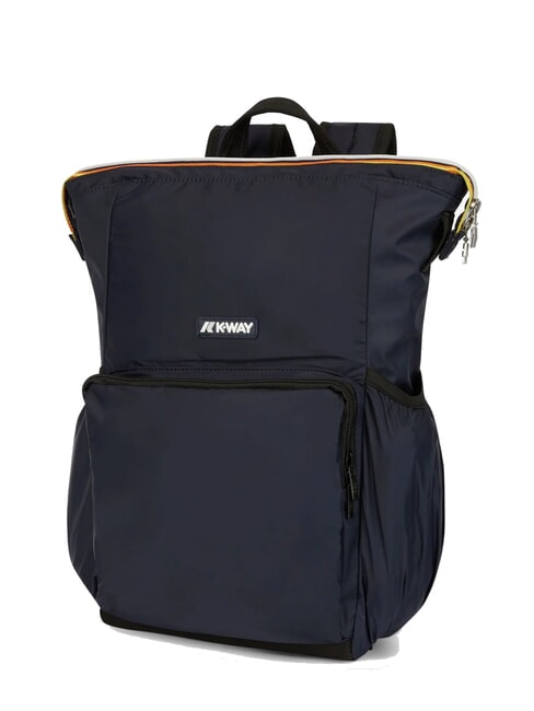 MAIZY Mochila para portátil de 15,6" profundidad azul - Mochilas para portátil