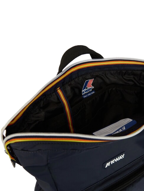 MAIZY Mochila para portátil de 15,6" profundidad azul - Mochilas para portátil