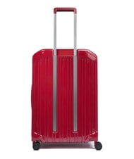 PIQUADRO PQ-LIGHT Carro expandible mediano red2 - Trolley Rígidos - 5