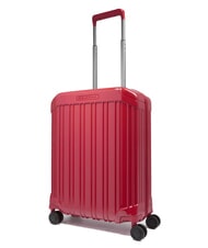 PIQUADRO PQ-LIGHT Trolley de cabina ultrafino red2 - Equipaje de mano - 3