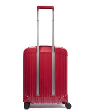 PIQUADRO PQ-LIGHT Trolley de cabina ultrafino red2 - Equipaje de mano - 4