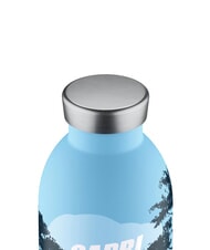 24BOTTLES CLIMA BOTTLE Botella de agua termal 500ml cabras - Botellas térmicas - 2