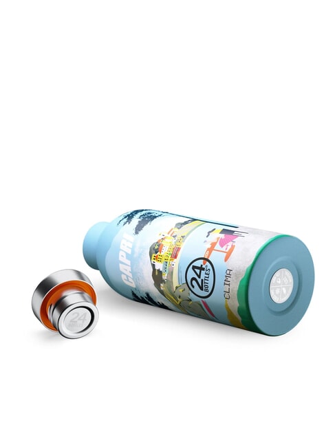 CLIMA BOTTLE Botella de agua termal 500ml cabras - Botellas térmicas