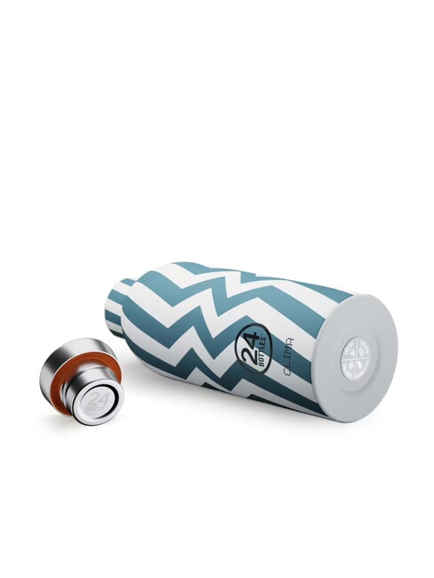 CLIMA BOTTLE Botella de agua termal 500ml patio - Botellas térmicas