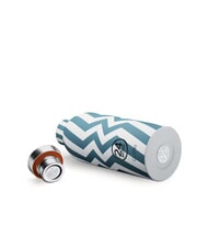 24BOTTLES CLIMA BOTTLE Botella de agua termal 500ml patio - Botellas térmicas - 3