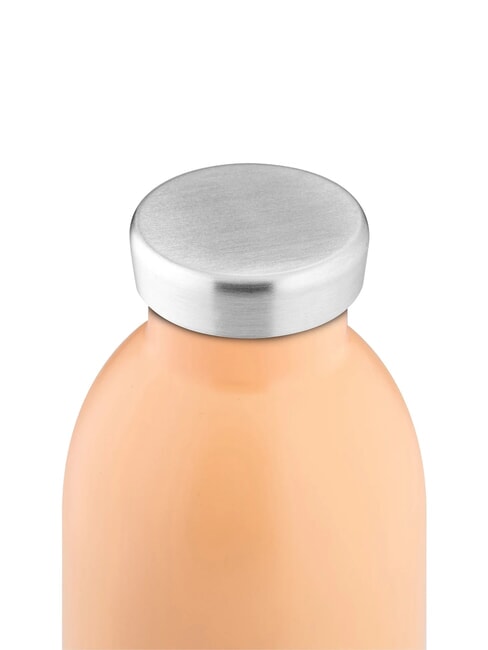 CLIMA BOTTLE Botella de agua termal 500ml arena - Botellas térmicas