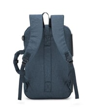 CIAK RONCATO MILLENNIUM Mochila tipo cartera con 2 cremalleras - Mochilas Escuela & Tiempo Libre