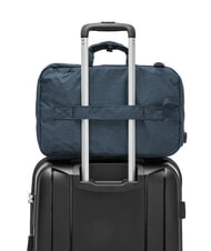 CIAK RONCATO MILLENNIUM Mochila tipo cartera con 2 cremalleras blu navy - Mochilas Escuela & Tiempo Libre - 6