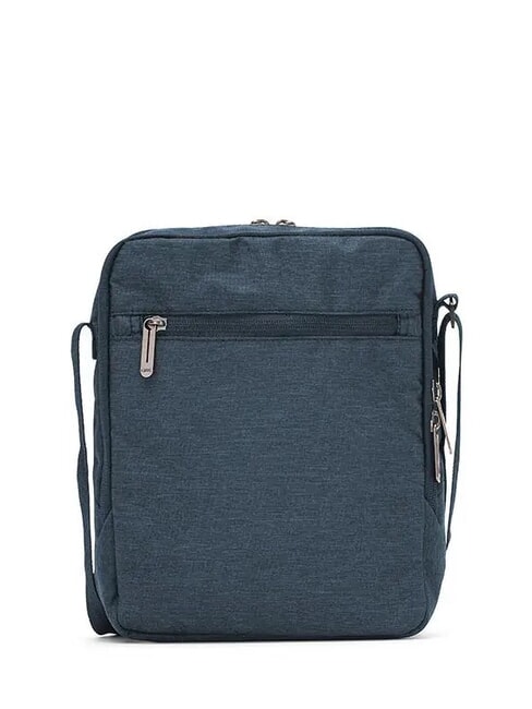 MILLENNIUM Bolsa grande blu navy - Bandoleras Hombre