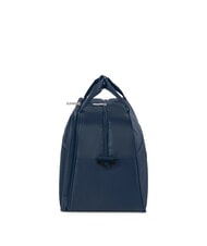 R RONCATO ONE WAY Bolsa de lona debajo del asiento blu navy - Bolsas de viaje - 3