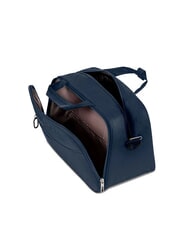 R RONCATO ONE WAY Bolsa de lona debajo del asiento blu navy - Bolsas de viaje - 4