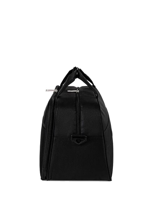 ONE WAY Bolsa de lona debajo del asiento negro - Bolsas de viaje