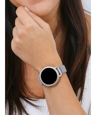 LIUJO EYE GLAM Reloj inteligente plata - Relojes - 2