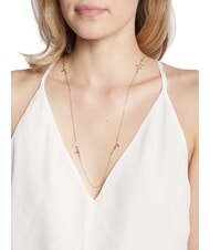 LIUJO BRASS Collar oro - Collares - 3