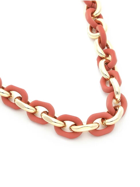 ENAMEL Collar oro - Collares