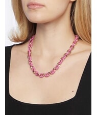 LIUJO ENAMEL Collar - Collares