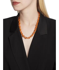 LIUJO ENAMEL Collar oro - Collares - 2