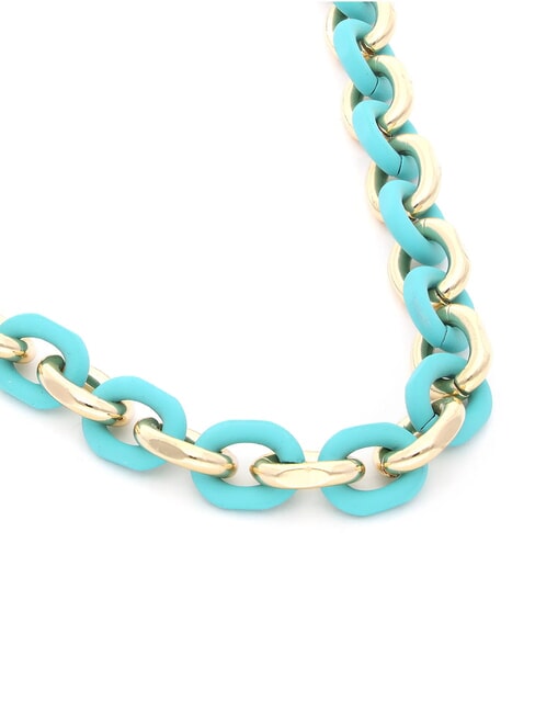 ENAMEL Collar oro - Collares