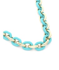 LIUJO ENAMEL Collar - Collares