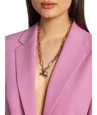 LIUJO PEARL LOVE Collar - Collares