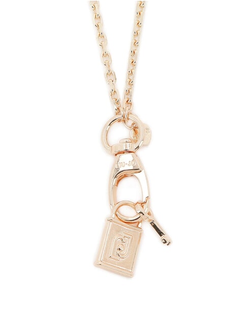 KEYLOCK Collar oro - Collares