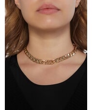 LIUJO LJ GOLD Collar - Collares