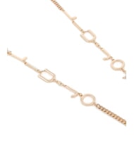 LIUJO LETTERS Collar - Collares