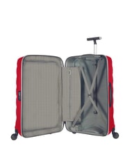 SAMSONITE Trolley Línea FIRELITE, grande, ultraligero - Trolley Rígidos