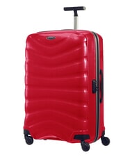 SAMSONITE Trolley Línea FIRELITE, grande, ultraligero CHILIRED - Trolley Rígidos - 3