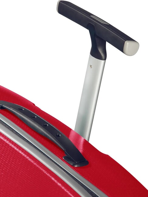 Trolley Línea FIRELITE, grande, ultraligero CHILIRED - Trolley Rígidos