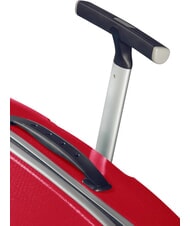 SAMSONITE Trolley Línea FIRELITE, grande, ultraligero CHILIRED - Trolley Rígidos - 4