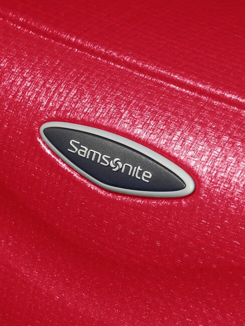 Trolley Línea FIRELITE, grande, ultraligero CHILIRED - Trolley Rígidos