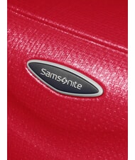 SAMSONITE Trolley Línea FIRELITE, grande, ultraligero CHILIRED - Trolley Rígidos - 5