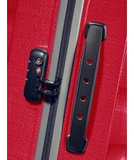 SAMSONITE Trolley Línea FIRELITE, grande, ultraligero CHILIRED - Trolley Rígidos - 6