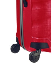 SAMSONITE Trolley Línea FIRELITE, grande, ultraligero CHILIRED - Trolley Rígidos - 7
