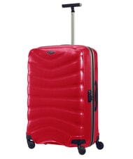SAMSONITE Trolley Línea FIRELITE, grande, ultraligero CHILIRED - Trolley Rígidos - 8