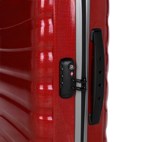 FIRELITE Carro de equipaje de mano CHILIRED - Equipaje de mano